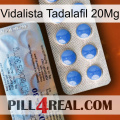 Vidalista Tadalafil 20Mg 39